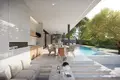 Вилла 3 комнаты 381 м² Чонг Тале, Таиланд