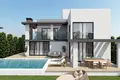 Villa de 5 habitaciones 230 m² Vasilia, Chipre del Norte
