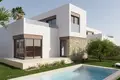 villa de 3 chambres 122 m², Tous les pays