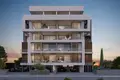 Mieszkanie 2 pokoi 83 m² Gmina Germasogeia, Cyprus