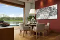 Willa 4 pokoi 644 m² Ban Po Daeng, Tajlandia