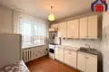 Apartamento 3 habitaciones 63 m² Saligorsk, Bielorrusia