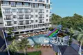 1 bedroom apartment 51 m² Turkey, Turkey