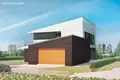 House 206 m² Aziaryckaslabadski sielski Saviet, Belarus