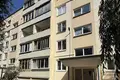 3 room apartment 54 m² Minsk, Belarus