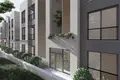 Квартира 29 м² Кавач, Черногория