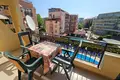 Wohnung 3 zimmer 92 m² Sonnenstrand, Bulgarien