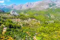 Mieszkanie 4 pokoi 250 m² el Castell de Guadalest, Hiszpania