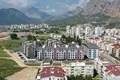 1 room apartment 60 m² Antalya, Turkey