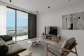 Mieszkanie 1 pokój 62 m² Pafos, Cypr