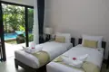 Villa de tres dormitorios 305 m² Phuket, Tailandia