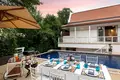 3-Zimmer-Villa 301 m² Ban Kata, Thailand