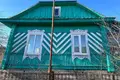 Casa 102 m² Valozynski sielski Saviet, Bielorrusia
