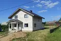 House 164 m² Aziaryckaslabadski sielski Saviet, Belarus