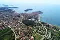 Parcelas 41 966 m² Rovinj, Croacia