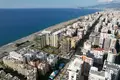 Barrio residencial Luxurious Seafront flats in a complex close to Center