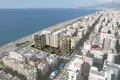 Penthouse 3 Zimmer 6 400 m² Alanya, Türkei