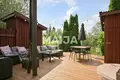 Квартира 3 комнаты 85 м² Helsinki sub region, Финляндия