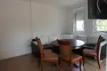 Wohnung 2 Schlafzimmer 59 m² Susanj, Montenegro