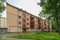 Квартира 3 комнаты 55 м² Минск, Беларусь