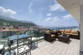 Penthouse 2 Zimmer 102 m² Gemeinde Budva, Montenegro