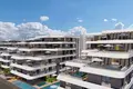 Wohnung 2 zimmer 68 m² Aksu, Türkei