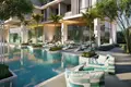 Appartement 1 chambre 49 m² Phuket, Thaïlande