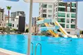 Apartamento 2 habitaciones 53 m² Mezitli, Turquía