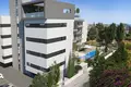 Квартира 1 комната 72 м² Лимасол, Кипр
