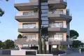 1 bedroom apartment 73 m² Kato Polemidion Municipality, Cyprus