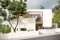 6-Schlafzimmer-Villa 439 m² Gemeinde Germasogeia, Cyprus