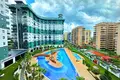 Квартира 2 спальни 98 м² Средиземноморский регион, Турция