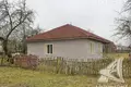 House 62 m² Dzmitrovicki sielski Saviet, Belarus