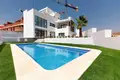 2 bedroom house 210 m² Benidorm, Spain