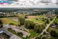 Commercial property 1 376 m² in Darbenai, Lithuania