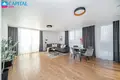 Apartamento 3 habitaciones 75 m² Vilna, Lituania