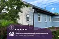 House 62 m² Hrozauski sielski Saviet, Belarus