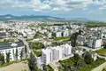 3 bedroom apartment 110 m² Nicosia District, Cyprus