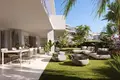 4 bedroom apartment 300 m² Marbella, Spain