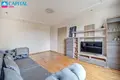 Квартира 2 комнаты 51 м² Вильнюс, Литва