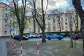 Квартира 1 комната 35 м² Варшава, Польша