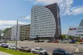 Oficina 221 m² en Minsk, Belarús