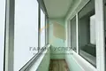 2 room apartment 51 m² Brest, Belarus