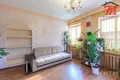 2 room apartment 60 m² Minsk, Belarus