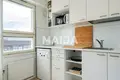 1 bedroom apartment 32 m² Kotka-Hamina sub-region, Finland