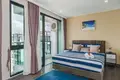 Mieszkanie 2 pokoi 67 m² Phuket, Tajlandia