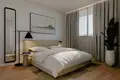 2 bedroom apartment 153 m² Germasogeia, Cyprus