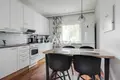 Квартира 2 комнаты 60 м² Helsinki sub-region, Финляндия