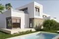 Casa 4 habitaciones 232 m² Finestrat, España