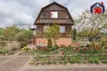 Casa 79 m² Lasanski selski Savet, Belarús